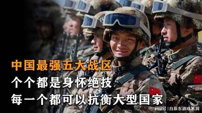 中国五大战区的位置及其重要战略意义，中国五大战区位置与战略意义解析
