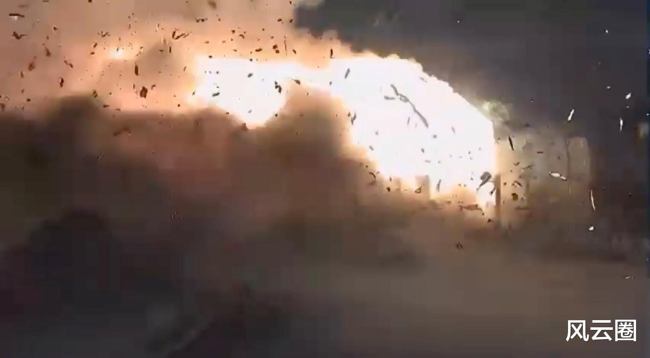 美国火箭爆炸，探索太空的挑战与反思，美国火箭爆炸引发太空探索挑战与反思