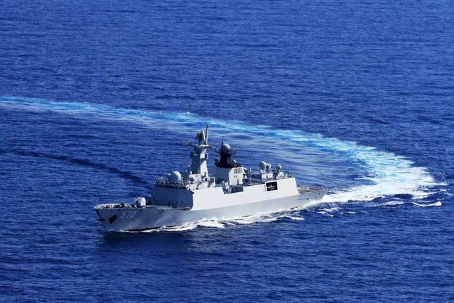 中国海军舰队命名，传统与现代交融的壮丽篇章，中国海军舰队命名，传统与现代交融的辉煌篇章