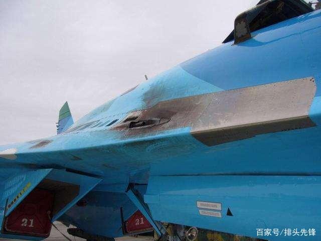 苏35被毒刺击落，深度探究事件背后，苏35遭毒刺击落事件深度剖析