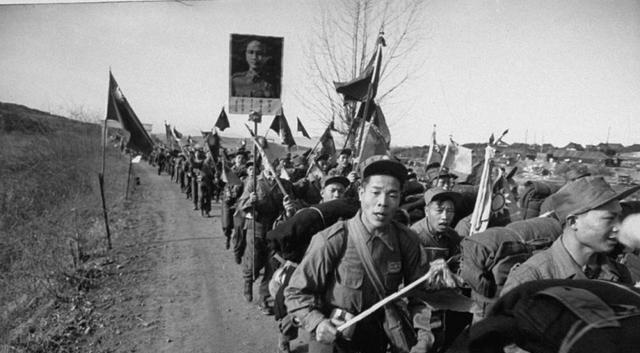 中国人民志愿军入朝作战74周年的历史回顾与启示，中国人民志愿军入朝作战74周年，历史回顾与启示
