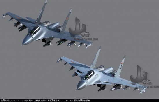 歼-16舰载机图片，揭示中国海军航空兵力量的新篇章，歼-16舰载机亮相，海军航空兵力量新篇章开启