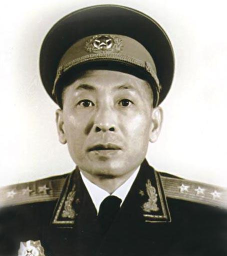 福建上将名单，历史与现代的杰出人物，福建历史上的杰出人物，上将名单及其历史贡献
