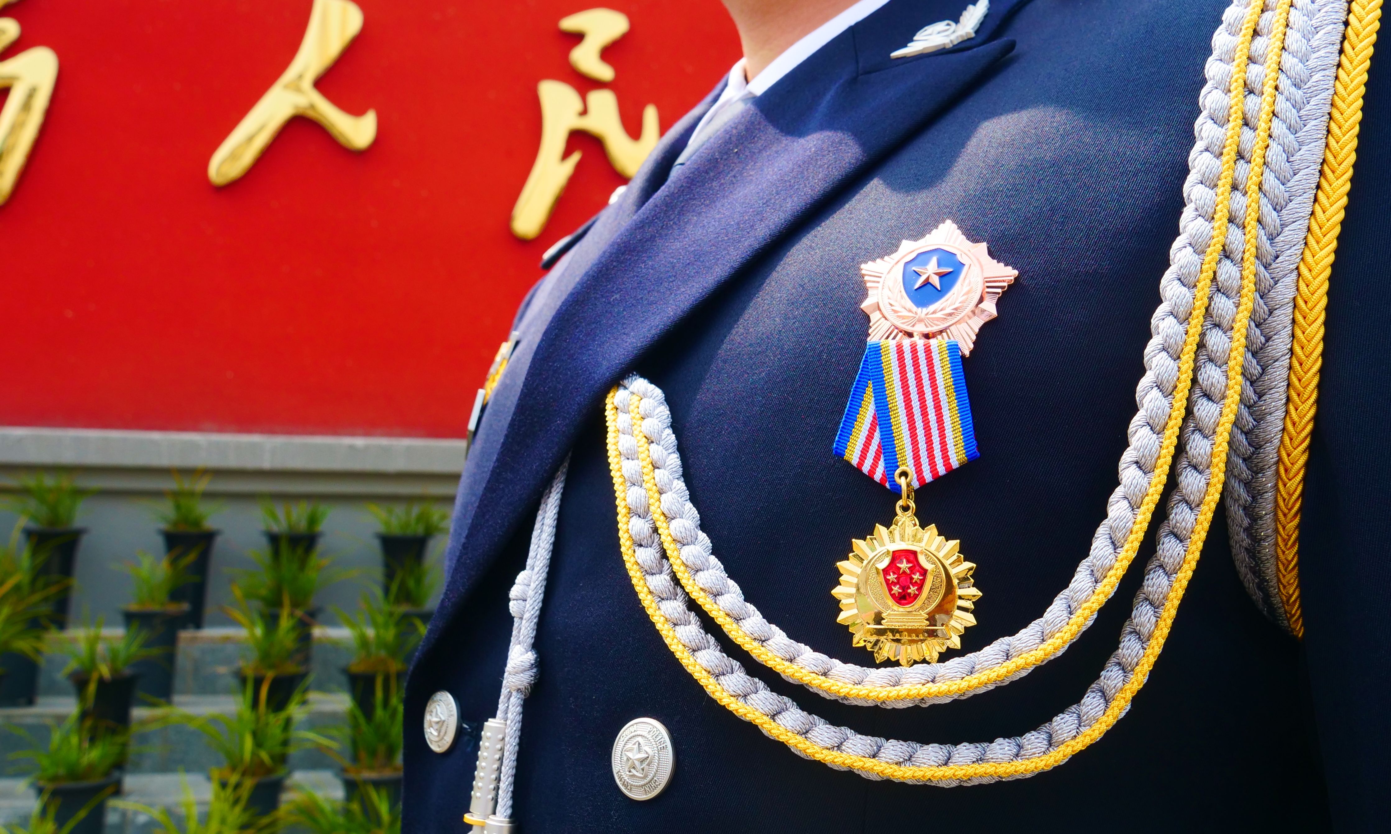 三等功与勋章，荣誉的象征与表彰的实质，三等功与勋章，荣誉的象征与表彰的实质展现