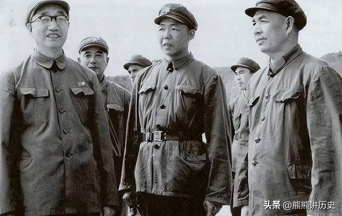 十大元帅谁打仗最厉害知乎，历史视角下的军事才能比较，历史视角下的军事才能比较，十大元帅谁最擅长打仗？知乎热议解读。