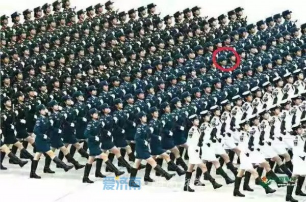 纪念建党100周年阅兵方阵，荣耀与力量的展现，纪念建党百年阅兵方阵，荣耀与力量的汇聚