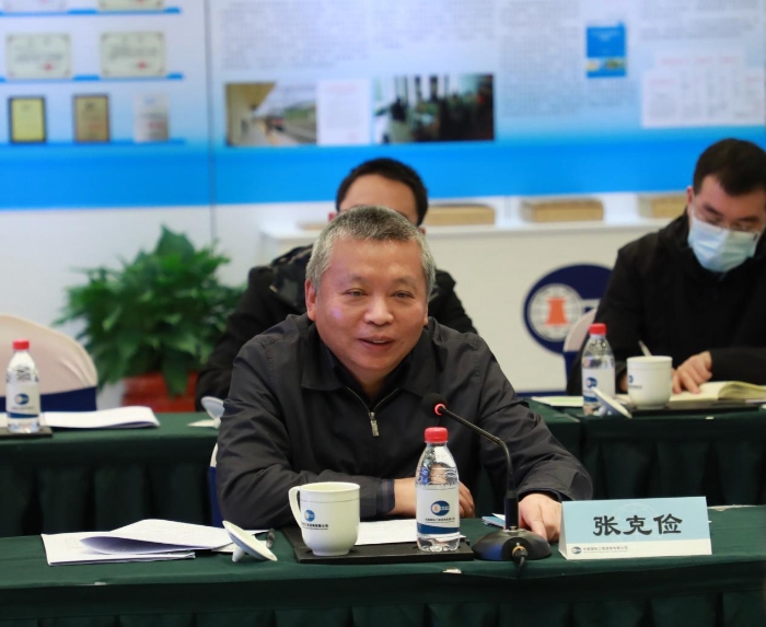 科工局张克俭儿子的成长轨迹与未来展望，科工局张克俭之子成长轨迹揭秘与未来展望