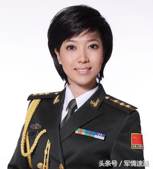 中央电视台军事节目女主持人，闪耀荧屏的军旅之花，央视军事节目女主持人，军旅之花的荧屏风采