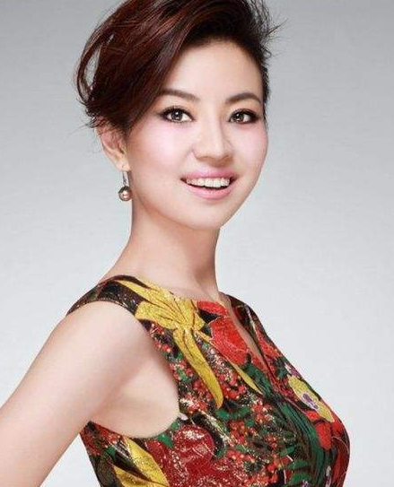 央视最美十大女主持人，央视最美十大女主持人风采盘点