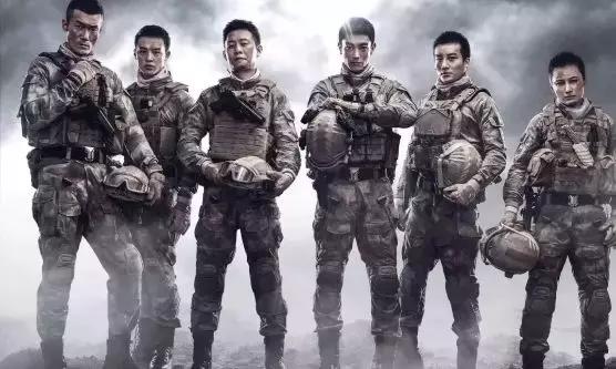揭秘蛟龙突击队军服，荣耀与使命的象征，蛟龙突击队军服揭秘，荣耀与使命的象征