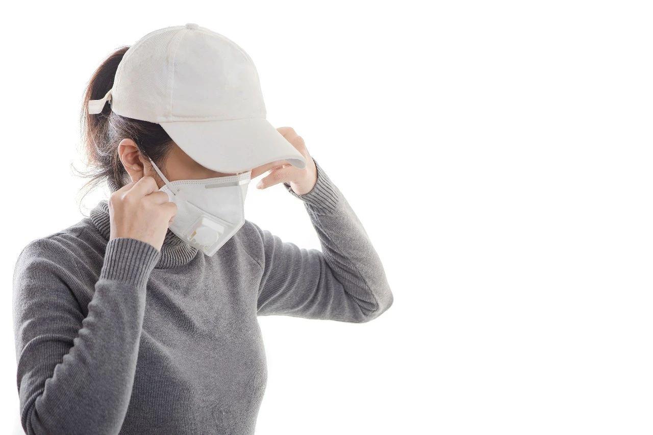 N95口罩佩戴正确标准详解，N95口罩正确佩戴标准指南