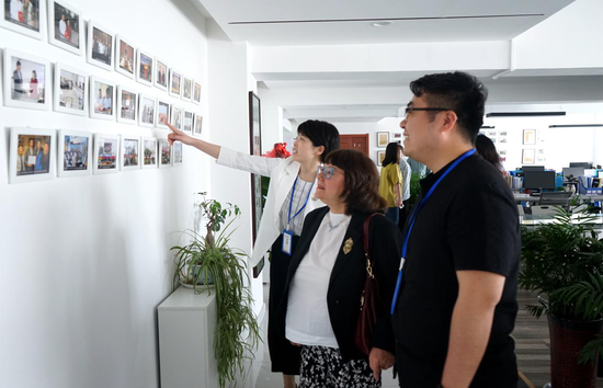 国际观察员李莉，深度洞察国际事务的独到见解，国际观察员李莉的独到国际事务洞察分析