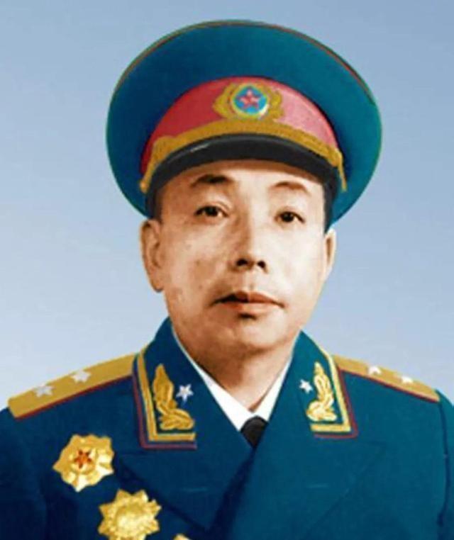中国开国中将中的女性身影，历史中的一抹亮色，中国女性开国中将，历史中的一抹亮色