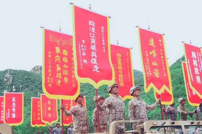 英勇无畏的战士，忠诚的军队——中国人民解放军陆军第39集团军第190师的光辉历程，中国人民解放军陆军第39集团军第190师，英勇无畏的战士与忠诚的军队的光辉历程