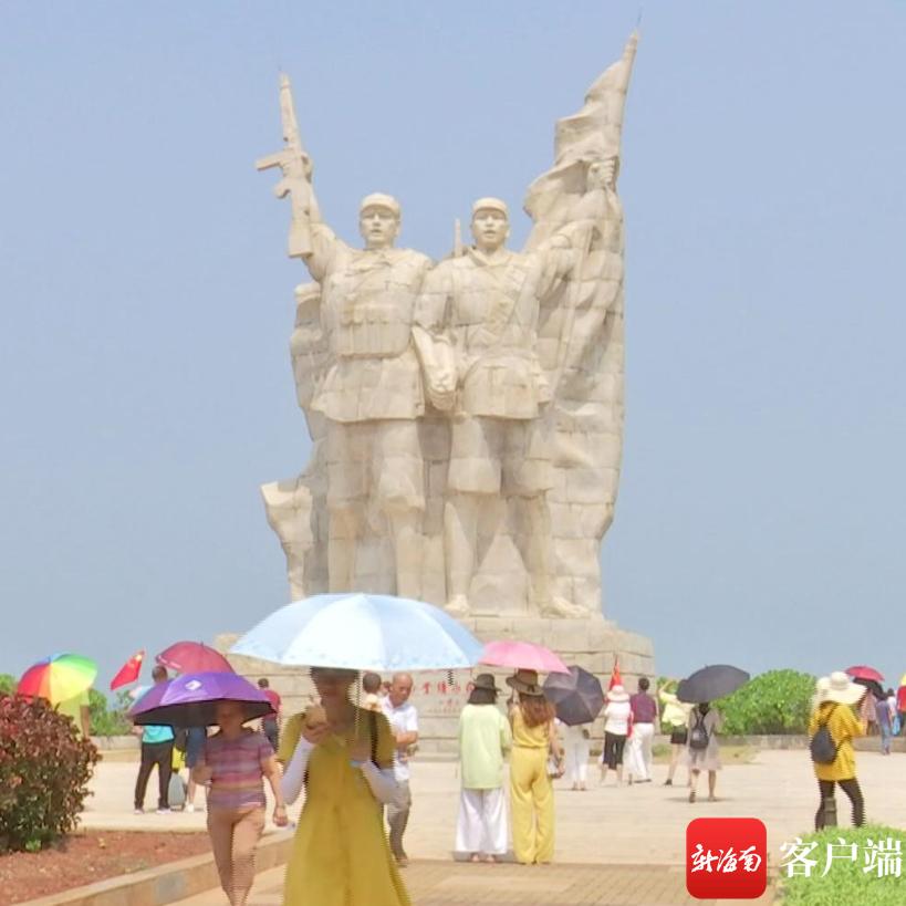 海南解放重要战役及其历史意义，海南解放重要战役的历史意义与影响