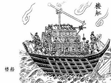 航空母舰的绘画过程详解，航空母舰绘画步骤详解