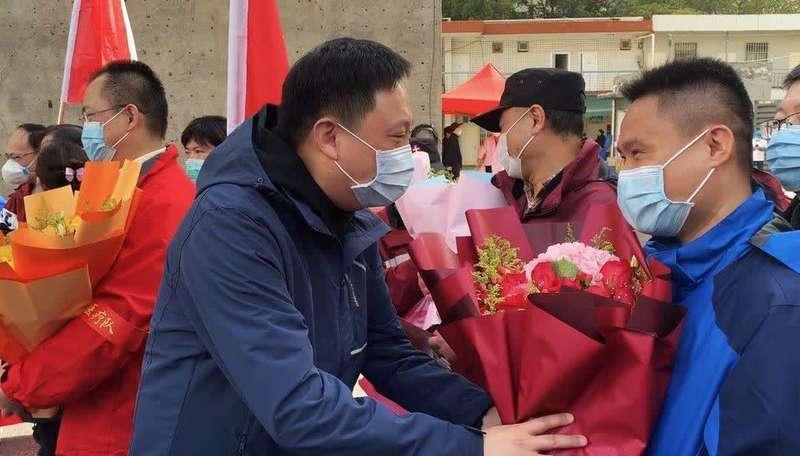 胜利日大阅兵将军领队意义深远，胜利日大阅兵将军领队的深远意义