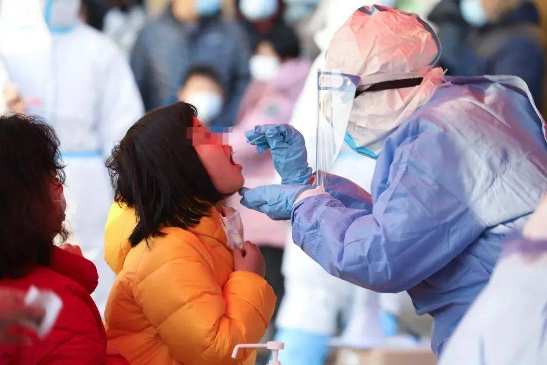 今天北京疫情最新情况，北京今日疫情最新动态概述