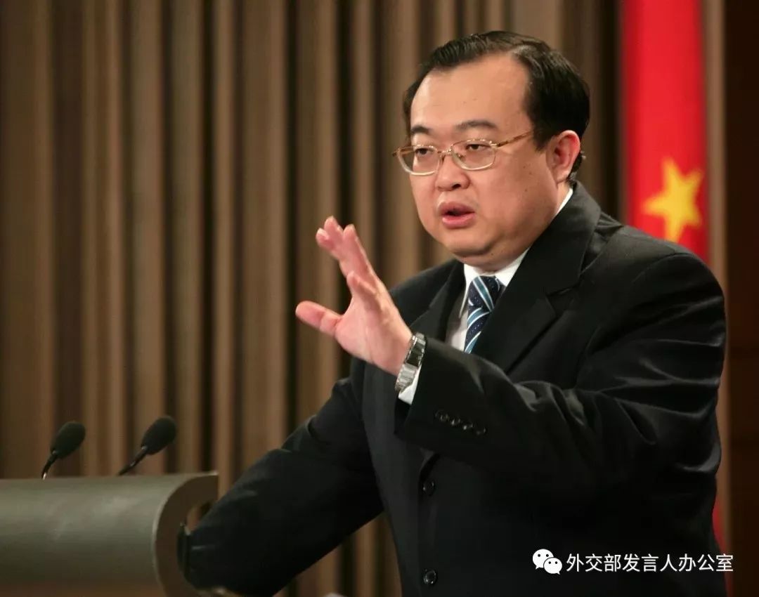 外交部部长任免及其影响，外交部部长任免揭晓，新任部长将如何影响国际关系？