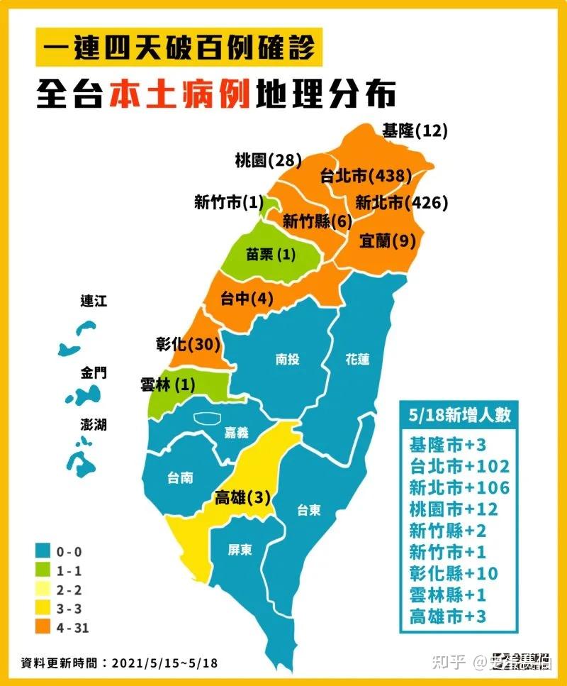 台湾疫情地图，揭示疫情扩散与防控的实时动态，台湾疫情实时动态地图，揭示扩散与防控情况