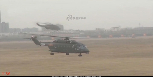 陆军直-18，现代化陆军建设的核心力量，陆军直-18，现代化陆军建设的核心驱动力