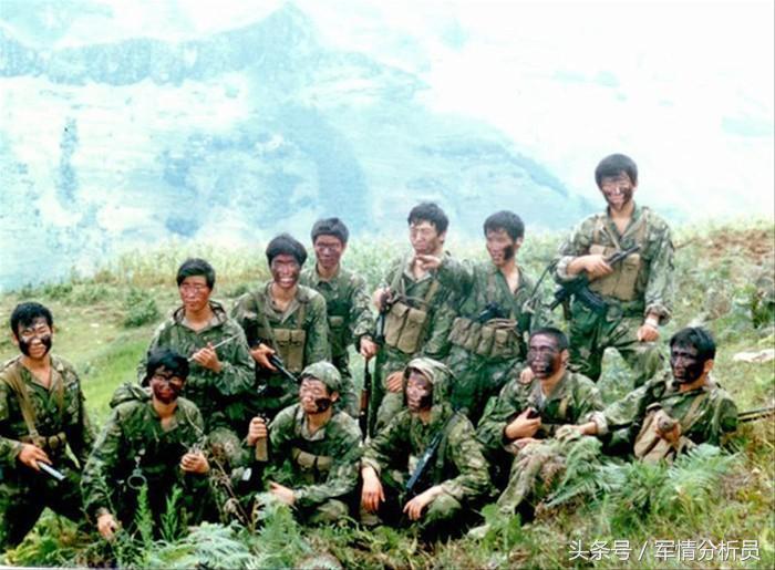 空降兵第七侦察大队，英勇无畏的侦察先锋，空降兵第七侦察大队，英勇侦察先锋