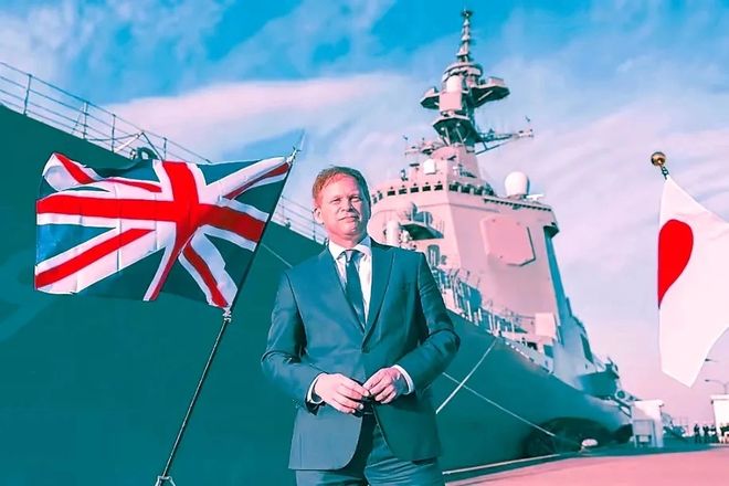 英国宣布将在2025年派遣航母以牵制中国，全球视角下的战略考量与挑战分析，全球战略焦点，英国派遣航母牵制中国的考量与挑战分析