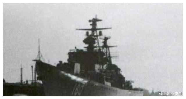 揭秘1978年军舰爆炸事件，灾难背后的故事，揭秘，1978年军舰爆炸事件背后的故事