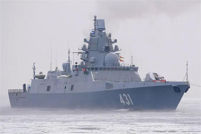 深入解析中国海军新锐力量，054A型护卫舰改进型，中国海军新锐力量深度解析，054A型护卫舰改进型的探索与突破