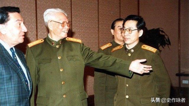 2022年健在六位开国少将的年龄与人生历程，健在六位开国少将的2022年人生回顾与年龄揭秘