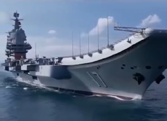辽宁舰副舰长，引领巨舰破浪前行的杰出领航者，辽宁舰副舰长，引领巨舰破浪前行的领航先锋
