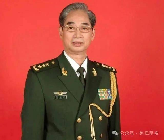 现役上将军衔军官，荣誉与责任并存，现役上将军衔军官，荣誉与责任的并重