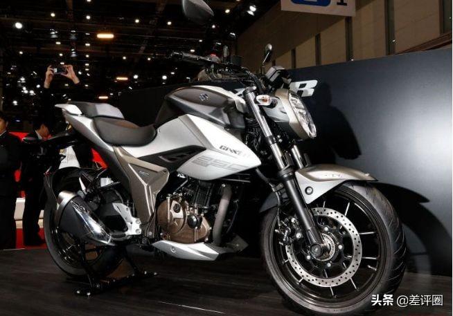 最新消息，Gixxer 250官方发布全新升级信息，Gixxer 250全新升级信息正式发布