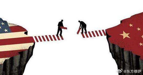 中美谈判最新消息深度解读，中美谈判最新动态深度解析