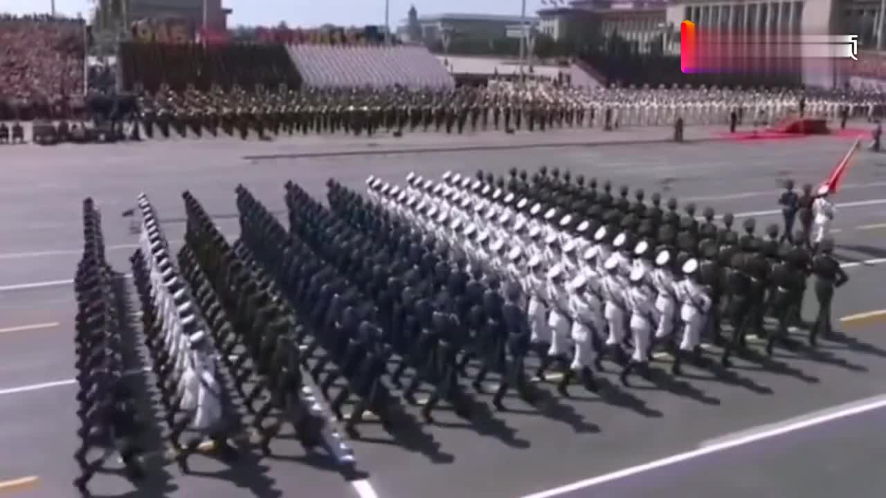 中国在外国阅兵视频，展现大国风采与军事实力，中国外国阅兵视频展现大国风采与军事实力展示