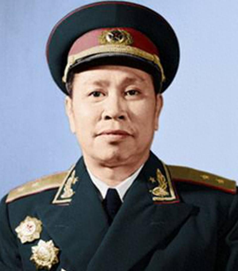 总后勤部名单及其重要性，总后勤部名单公布及其背后的重要性