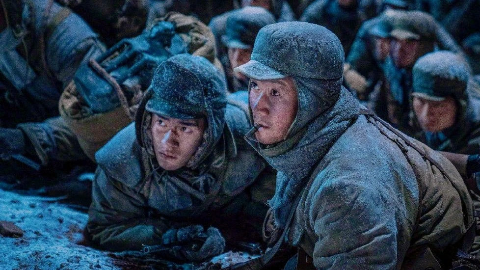长津湖免费播放完整版全集，历史与艺术的融合，长津湖免费观看全集，历史与艺术的完美融合