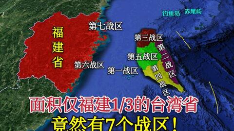 六大战区，战略要地与国家安全的稳固基石，六大战区，国家安全稳固的战略基石