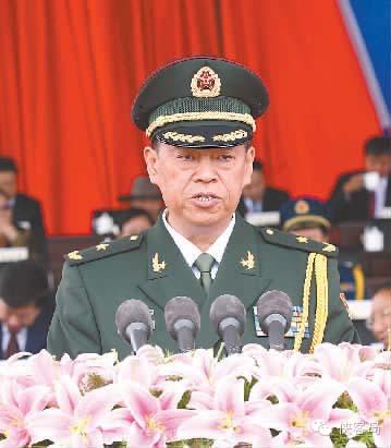 杨金山简历——一位杰出军事领袖的生平，杨金山简历，杰出军事领袖的生平概述