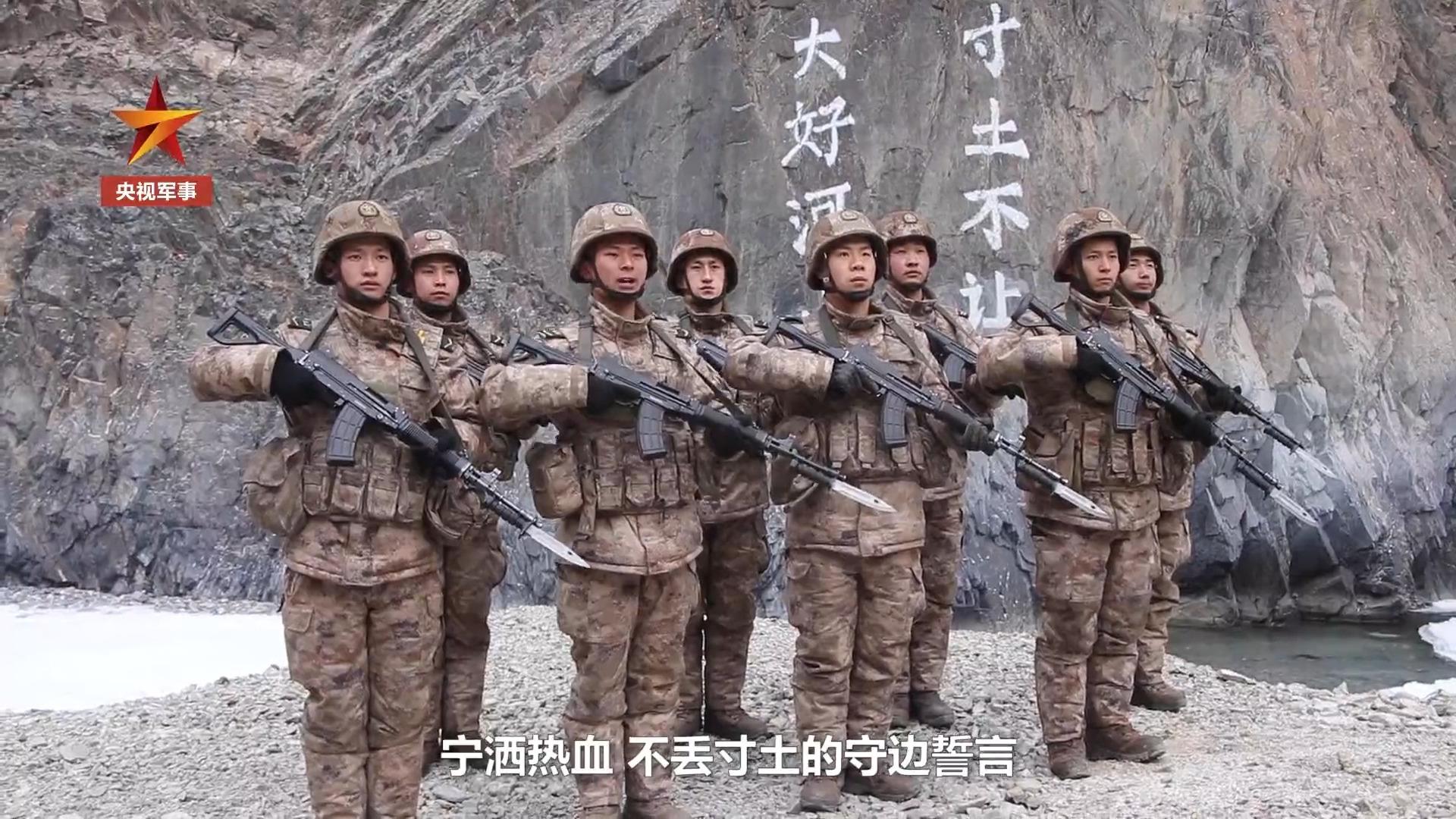 卫国戍边英雄，时代的荣光与民族的骄傲，卫国戍边英雄，时代荣光与民族骄傲的象征