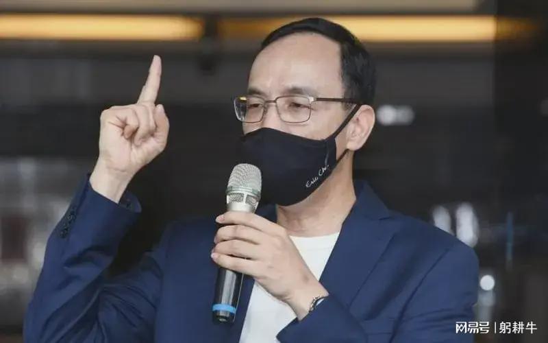 朱立伦辞职，一个时代的结束与新篇章的开启，朱立伦辞职，时代更迭与新篇章的开启