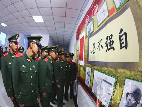 内蒙古老兵打新兵，反思与启示，内蒙古老兵打新兵事件，反思与教训的启示