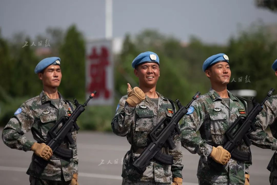 揭秘2019阅兵方队的组成，荣耀与力量的汇聚，揭秘，2019阅兵方队荣耀与力量的汇聚组成