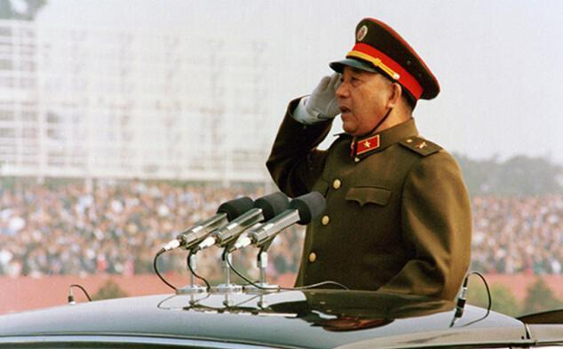 解放军上将王启兵的近况，一位军事领袖的崭新征程，解放军上将王启兵的新征程，军事领袖的近期动态与未来发展