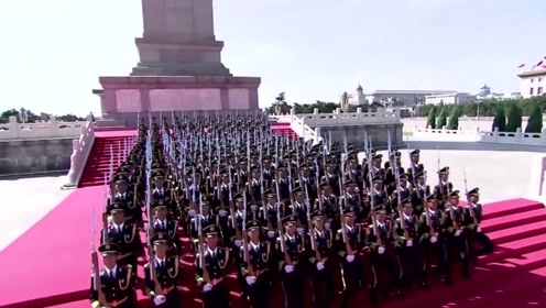 阅兵盛典，纪念抗战胜利七十周年的壮丽画卷——我的观后感，阅兵盛典，纪念抗战胜利七十周年的壮丽画卷——我的观后感受