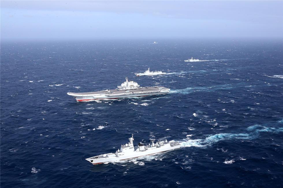 中国海军舰艇舷号样式研究，中国海军舰艇舷号样式探究