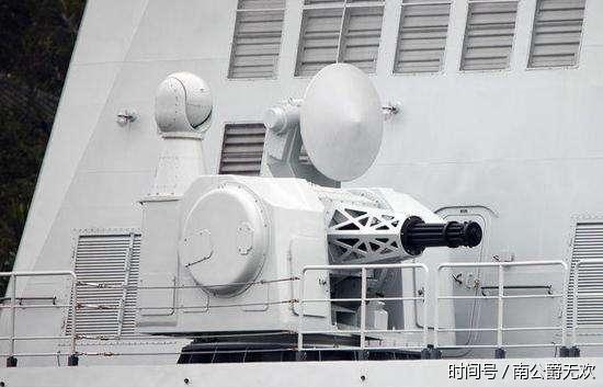 探究中国海军的利器，1130近防炮的穿甲能力，揭秘中国海军利器，探究1130近防炮的穿甲能力