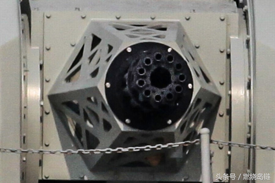 探究中国海军的利器,1130近防炮的穿甲能力,揭秘中国海军利器,探究1130近防炮的穿甲能力