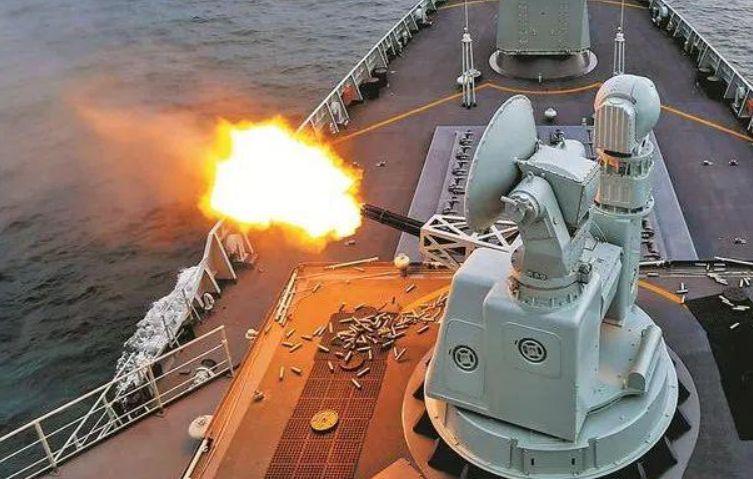 我国护卫舰的发展及其重要影响力,我国护卫舰的发展及其深远影响力