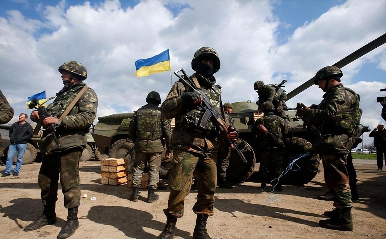 俄乌战争结束了吗?,俄乌战争现状,战争是否宣告结束?